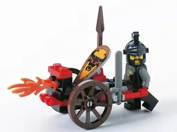 Fire Attack