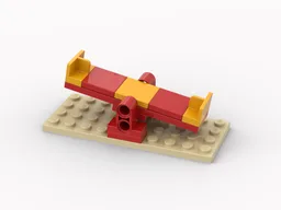 Modular Playground