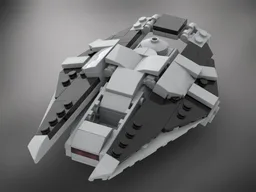 TIE Reaper Microfighter