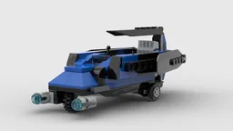 Jays Sky Trike