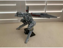 Metal Gear Ray