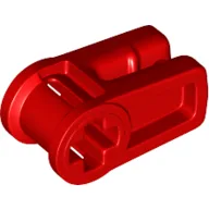 Wire Clip with Axle Hole