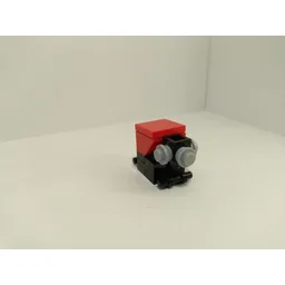 Additional firefighting equipment