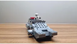 TX-225 GAVw "Occupier"