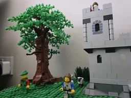 A Tree