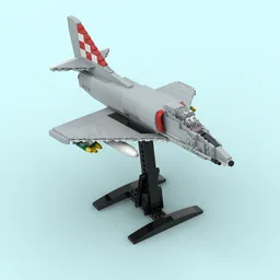 Douglas A-4 Skyhawk