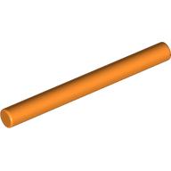 Lego Bar 4L (Lightsaber Blade / Wand) / Orange