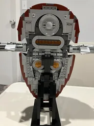 Slave I