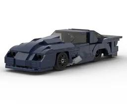 Chevrolet Camaro Pro Mod