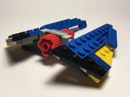 31087 - Tie Striker