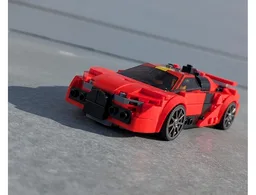 76914 Hyper X