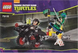 Karai Bike Escape