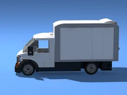Box Truck