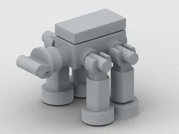 Nano AT-AT