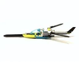 60405 Swordfish