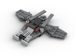30279 N-class Skyhopper