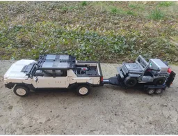 GMC Hummer EV