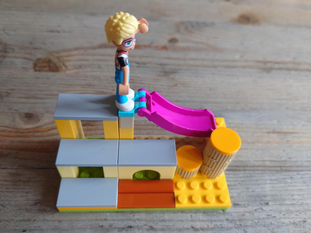 Lego Playground