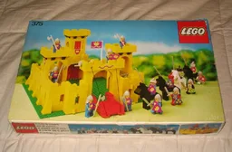 Castle