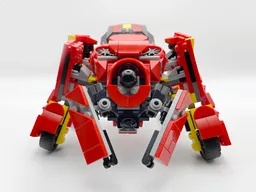 Logikoma Prototype