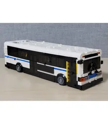 Transformer Transit