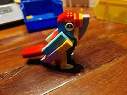 10696 Parrot