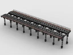 City Railroad Bridge