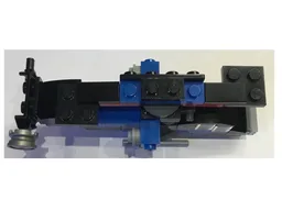 31054 - Helicopter