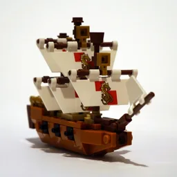 21313 - Alternate ship build
