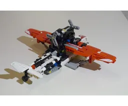 42092 Dornier Wal
