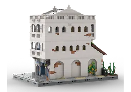 Maison La Sirène