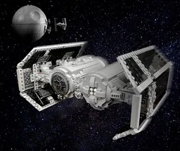 Tie Bomber
