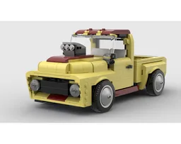 F100 '55