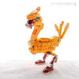 Chocobo