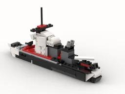 76896 - Destroyer