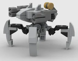 War Robots Jaeger