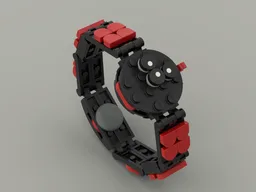 Surprising Watch (31159)
