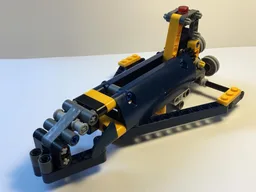 42147 Space Shuttle