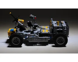 Lunar Rover