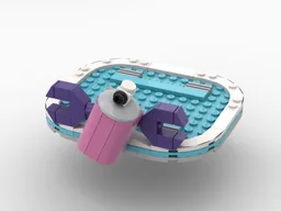 Modular Creative Tuning Shop