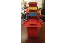 Small Pagoda