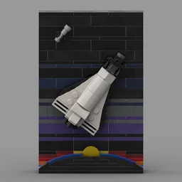 Tales of the Shuttle