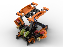 42120 Satisfactory Constructor