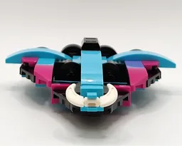 30734 Spaceship