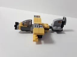 31014 - Biplane