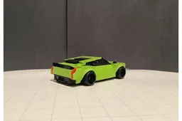 77237 CT5-V Blackwing Inspired