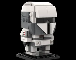 Imperial Commando
