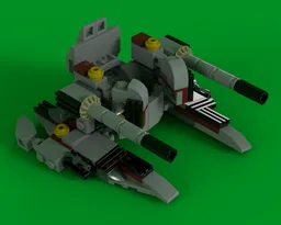501st Tank