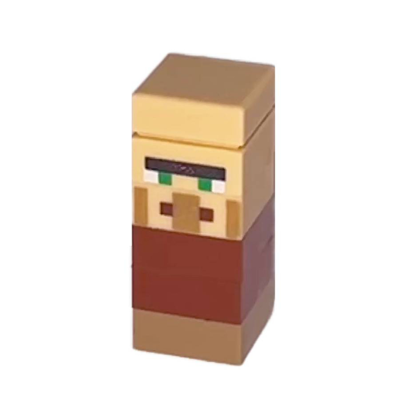 Lego Villager - Micro