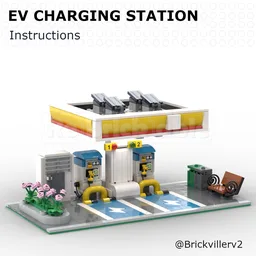 EV Charging station
